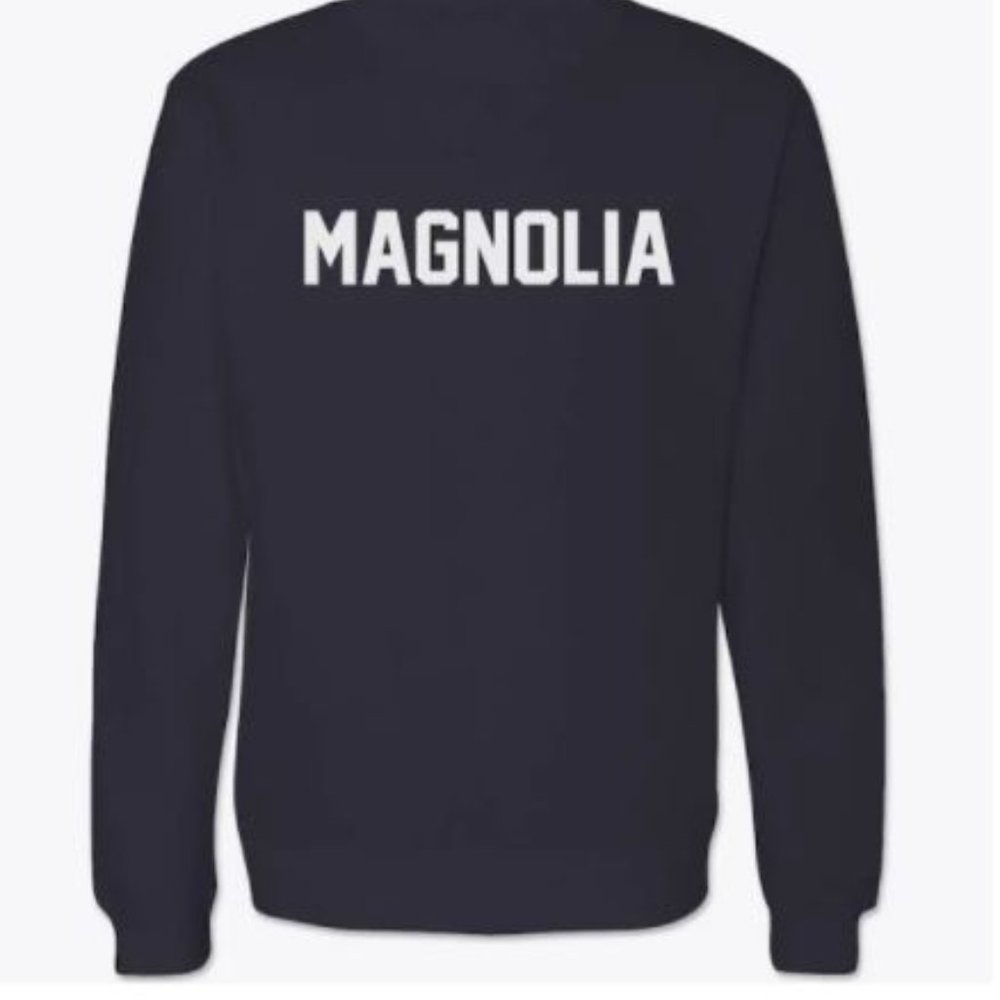 Magnolia Farms Sweatshirt Joanna Gaines Size M